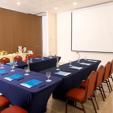 Mision Express San Juan Del Rio Hotel Eksteriør billede